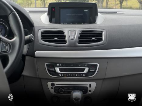 RENAULT Fluence 2.0 16V 4P FLEX PRIVIL�GE AUTOM�TICO, Foto 7