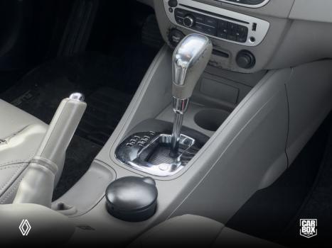 RENAULT Fluence 2.0 16V 4P FLEX PRIVIL�GE AUTOM�TICO, Foto 8