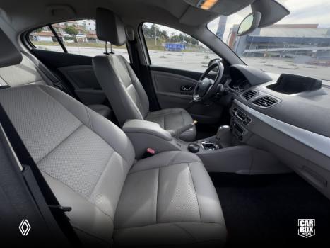 RENAULT Fluence 2.0 16V 4P FLEX PRIVIL�GE AUTOM�TICO, Foto 9