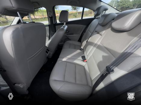 RENAULT Fluence 2.0 16V 4P FLEX PRIVIL�GE AUTOM�TICO, Foto 10