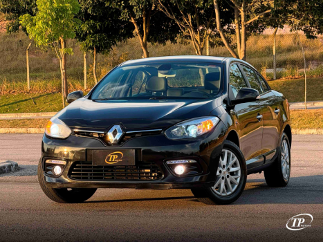 RENAULT Fluence 2.0 16V 4P FLEX DYNAMIQUE AUTOM�TICO, Foto 1