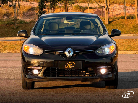 RENAULT Fluence 2.0 16V 4P FLEX DYNAMIQUE AUTOM�TICO, Foto 2