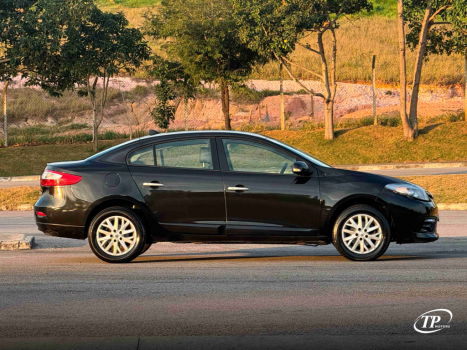 RENAULT Fluence 2.0 16V 4P FLEX DYNAMIQUE AUTOM�TICO, Foto 4