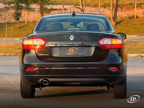 RENAULT Fluence 2.0 16V 4P FLEX DYNAMIQUE AUTOM�TICO, Foto 5