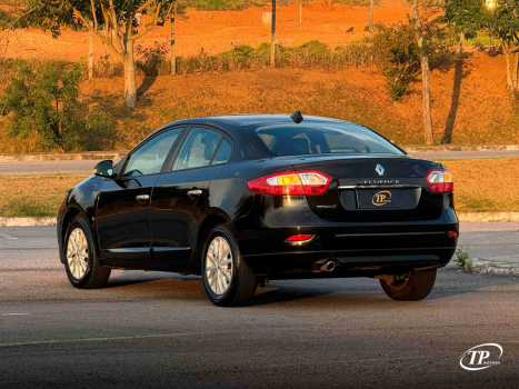 RENAULT Fluence 2.0 16V 4P FLEX DYNAMIQUE AUTOM�TICO, Foto 6