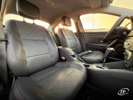 RENAULT Fluence 2.0 16V 4P FLEX DYNAMIQUE AUTOM�TICO, Foto 8