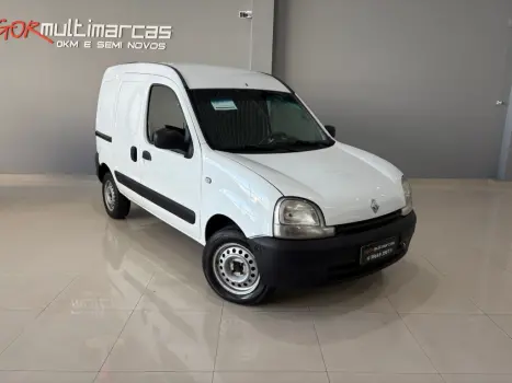 RENAULT Kangoo 1.6 16V EXPRESS, Foto 1