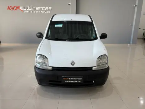 RENAULT Kangoo 1.6 16V EXPRESS, Foto 2