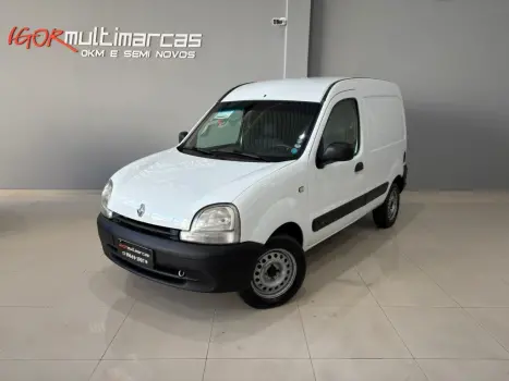 RENAULT Kangoo 1.6 16V EXPRESS, Foto 3