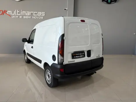 RENAULT Kangoo 1.6 16V EXPRESS, Foto 4