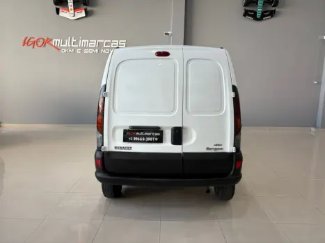 RENAULT Kangoo 1.6 16V EXPRESS, Foto 5