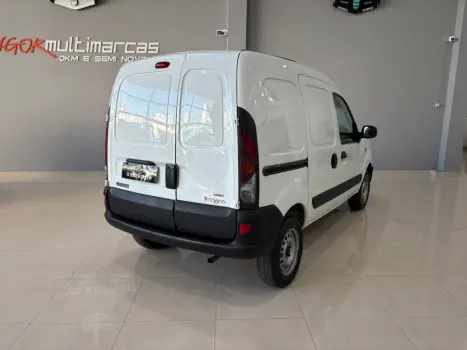 RENAULT Kangoo 1.6 16V EXPRESS, Foto 6