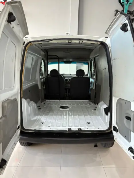 RENAULT Kangoo 1.6 16V EXPRESS, Foto 7