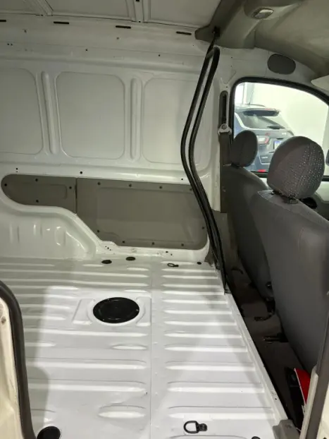 RENAULT Kangoo 1.6 16V EXPRESS, Foto 8