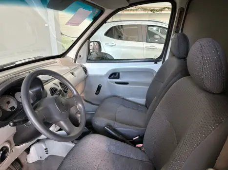 RENAULT Kangoo 1.6 16V EXPRESS, Foto 9