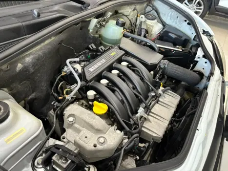 RENAULT Kangoo 1.6 16V EXPRESS, Foto 10