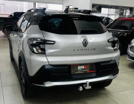 RENAULT Kardian 1.0 12V 4P PREMIER EDITION TURBO AUTOMTICO, Foto 2
