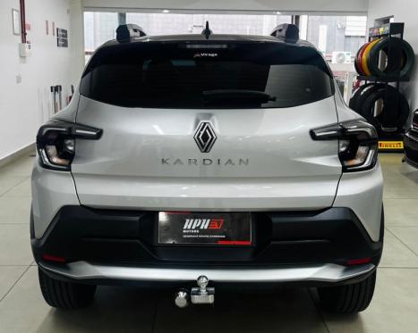 RENAULT Kardian 1.0 12V 4P PREMIER EDITION TURBO AUTOMTICO, Foto 3
