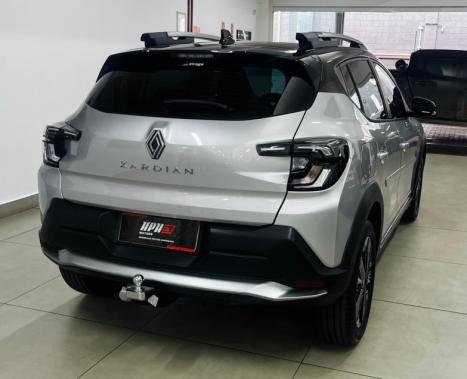 RENAULT Kardian 1.0 12V 4P PREMIER EDITION TURBO AUTOMTICO, Foto 4