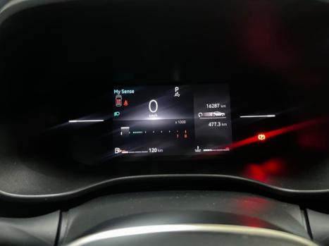 RENAULT Kardian 1.0 12V 4P PREMIER EDITION TURBO AUTOMTICO, Foto 8