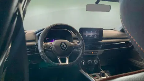 RENAULT Kardian 1.0 12V 4P PREMIER EDITION TURBO AUTOMTICO, Foto 4