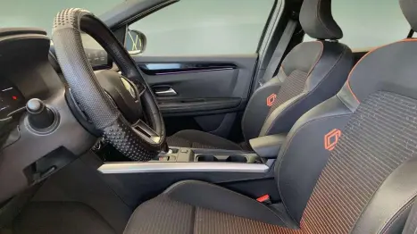 RENAULT Kardian 1.0 12V 4P PREMIER EDITION TURBO AUTOMTICO, Foto 10