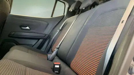 RENAULT Kardian 1.0 12V 4P PREMIER EDITION TURBO AUTOMTICO, Foto 11