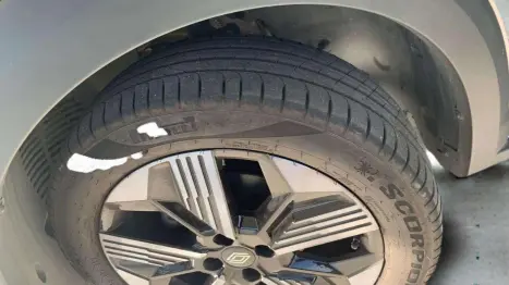 RENAULT Kardian 1.0 12V 4P PREMIER EDITION TURBO AUTOMTICO, Foto 12