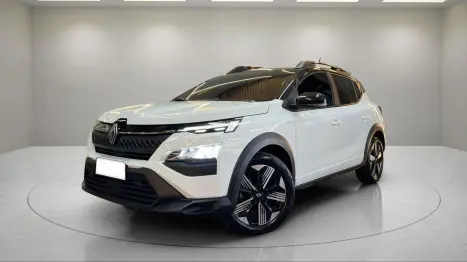 RENAULT Kardian 1.0 12V 4P TECHNO TURBO AUTOMTICO, Foto 1