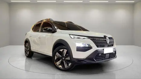 RENAULT Kardian 1.0 12V 4P TECHNO TURBO AUTOMTICO, Foto 2