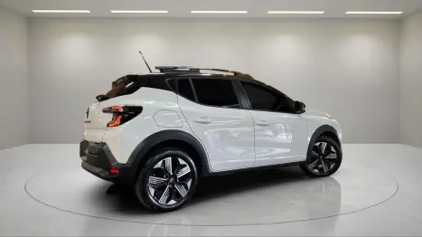 RENAULT Kardian 1.0 12V 4P TECHNO TURBO AUTOMTICO, Foto 4