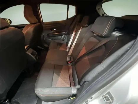 RENAULT Kardian 1.0 12V 4P TECHNO TURBO AUTOMTICO, Foto 6