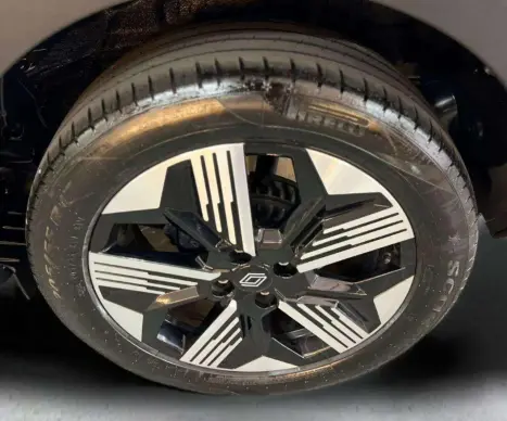 RENAULT Kardian 1.0 12V 4P TECHNO TURBO AUTOMTICO, Foto 7