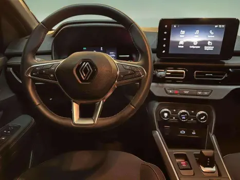 RENAULT Kardian 1.0 12V 4P TECHNO TURBO AUTOMTICO, Foto 8