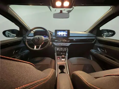 RENAULT Kardian 1.0 12V 4P TECHNO TURBO AUTOMTICO, Foto 9