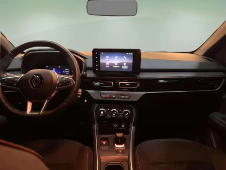 RENAULT Kardian 1.0 12V 4P TECHNO TURBO AUTOMTICO, Foto 10