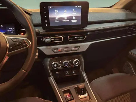 RENAULT Kardian 1.0 12V 4P TECHNO TURBO AUTOMTICO, Foto 11