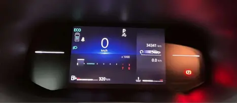 RENAULT Kardian 1.0 12V 4P TECHNO TURBO AUTOMTICO, Foto 12