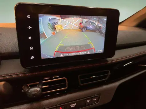 RENAULT Kardian 1.0 12V 4P TECHNO TURBO AUTOMTICO, Foto 13