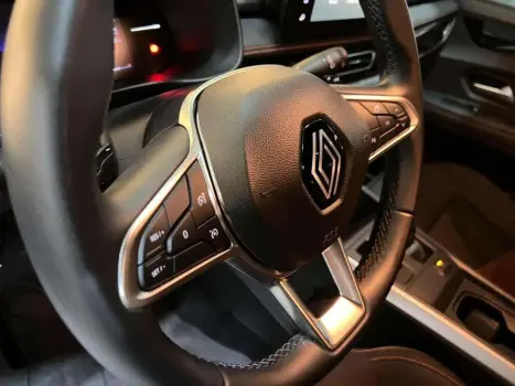 RENAULT Kardian 1.0 12V 4P TECHNO TURBO AUTOMTICO, Foto 15