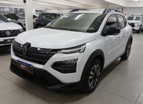 RENAULT Kardian 1.0 12V 4P EVOLUTION TURBO AUTOM�TICO, Foto 1