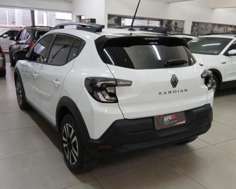 RENAULT Kardian 1.0 12V 4P EVOLUTION TURBO AUTOM�TICO, Foto 2