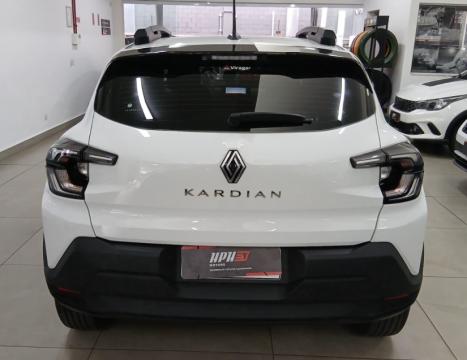 RENAULT Kardian 1.0 12V 4P EVOLUTION TURBO AUTOM�TICO, Foto 3