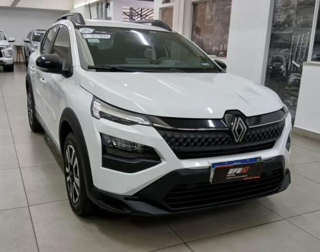 RENAULT Kardian 1.0 12V 4P EVOLUTION TURBO AUTOM�TICO, Foto 5