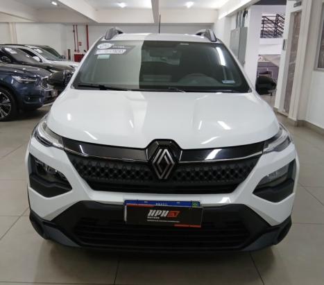 RENAULT Kardian 1.0 12V 4P EVOLUTION TURBO AUTOM�TICO, Foto 6