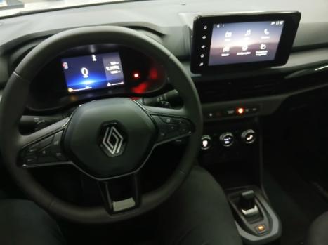 RENAULT Kardian 1.0 12V 4P EVOLUTION TURBO AUTOM�TICO, Foto 9