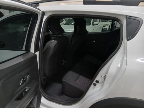 RENAULT Kardian 1.0 12V 4P EVOLUTION TURBO AUTOM�TICO, Foto 10