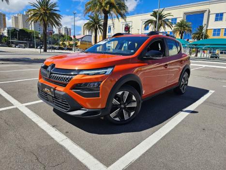 RENAULT Kardian 1.0 12V 4P TECHNO TURBO AUTOM�TICO, Foto 2