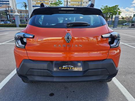 RENAULT Kardian 1.0 12V 4P TECHNO TURBO AUTOM�TICO, Foto 3