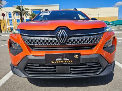 RENAULT Kardian 1.0 12V 4P TECHNO TURBO AUTOM�TICO, Foto 6